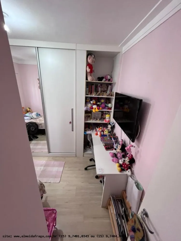 Apartamento, 3 quartos, 99 m² - Foto 11