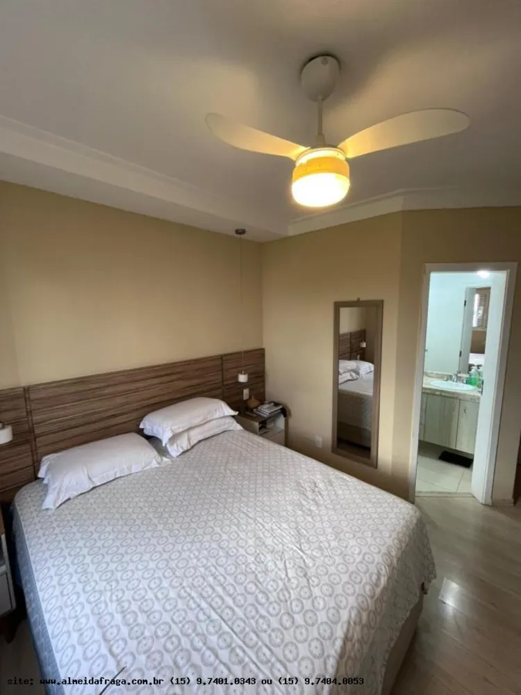 Apartamento, 3 quartos, 99 m² - Foto 14