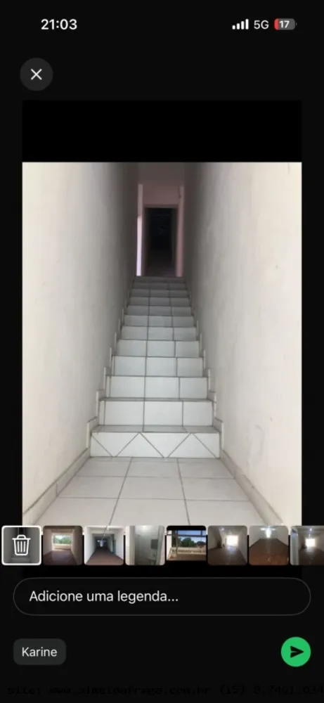 Loja-Salão, 150 m² - Foto 6