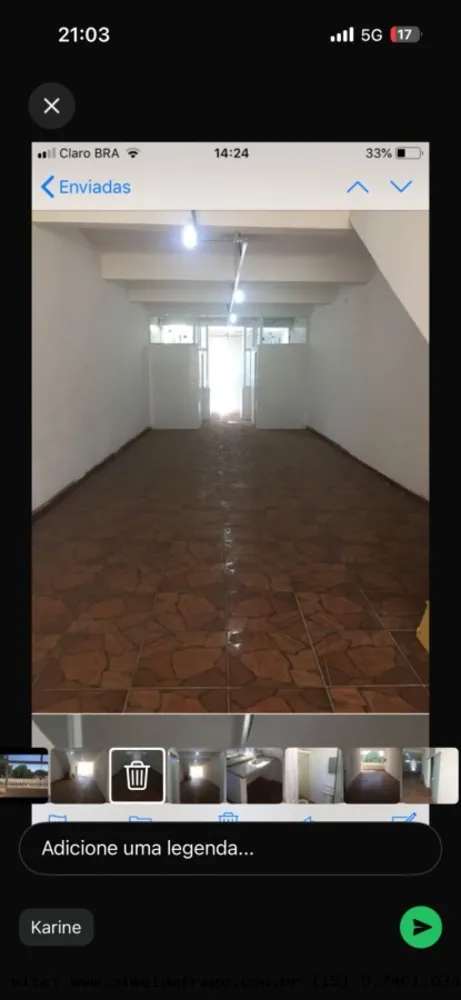 Loja-Salão, 150 m² - Foto 2