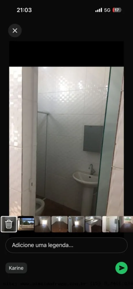 Loja-Salão, 150 m² - Foto 5