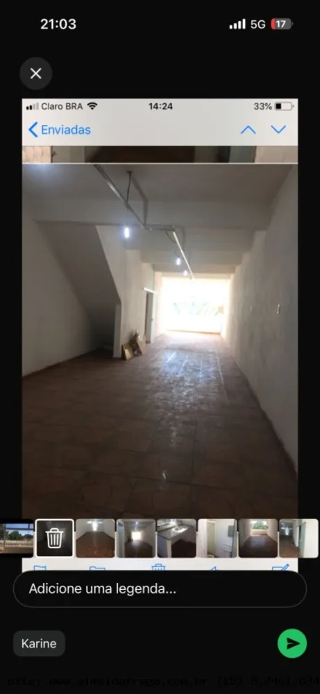 Loja-Salão, 150 m² - Foto 4