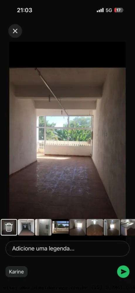 Loja-Salão, 150 m² - Foto 3