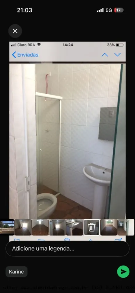 Loja-Salão, 150 m² - Foto 8