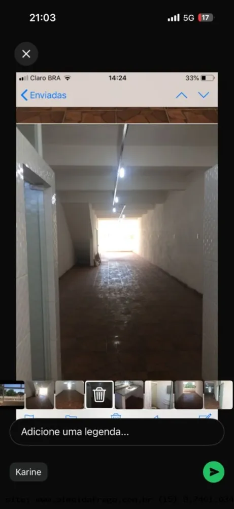 Loja-Salão, 150 m² - Foto 12