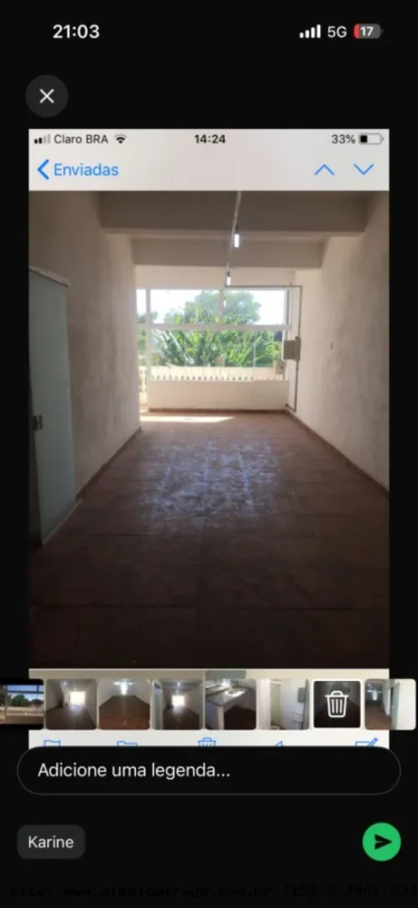 Loja-Salão, 150 m² - Foto 7