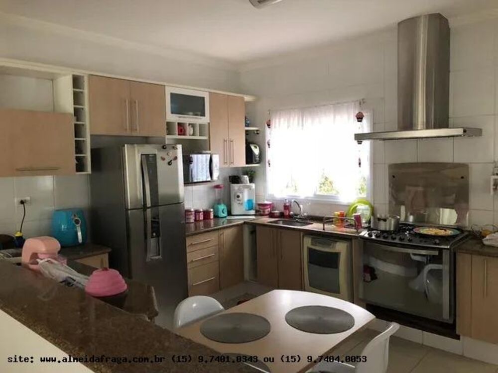 Casa de Condomínio para alugar com 3 quartos, 1000m² - Foto 7