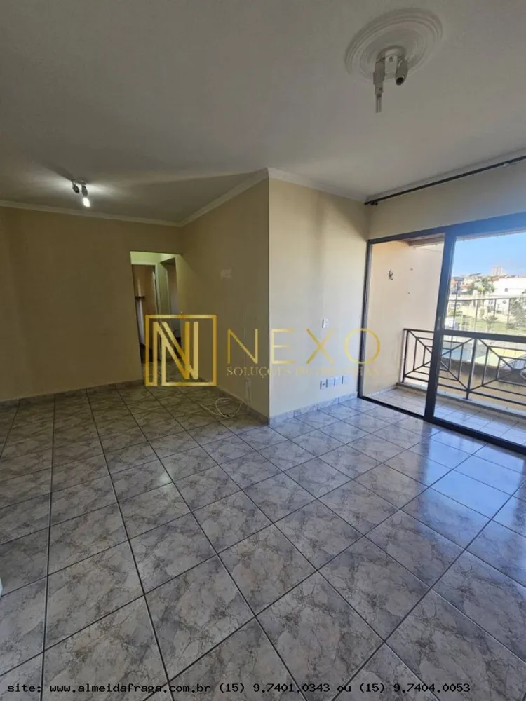 Apartamento, 3 quartos, 80 m² - Foto 5