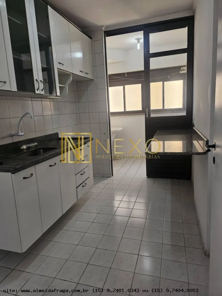 Apartamento, 3 quartos, 80 m² - Foto 16