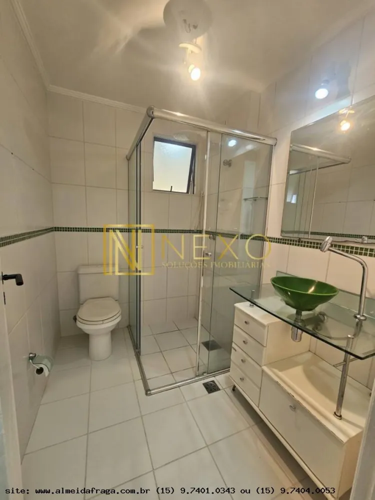 Apartamento, 3 quartos, 80 m² - Foto 6