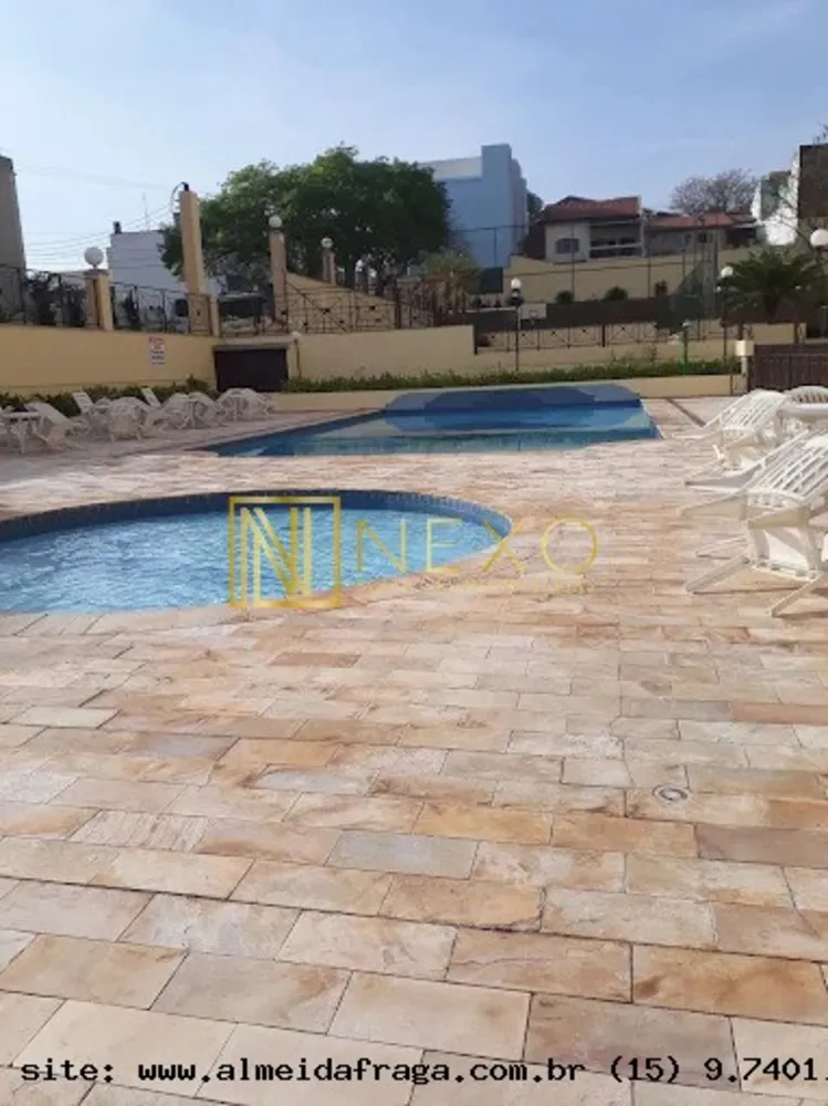 Apartamento, 3 quartos, 80 m² - Foto 3