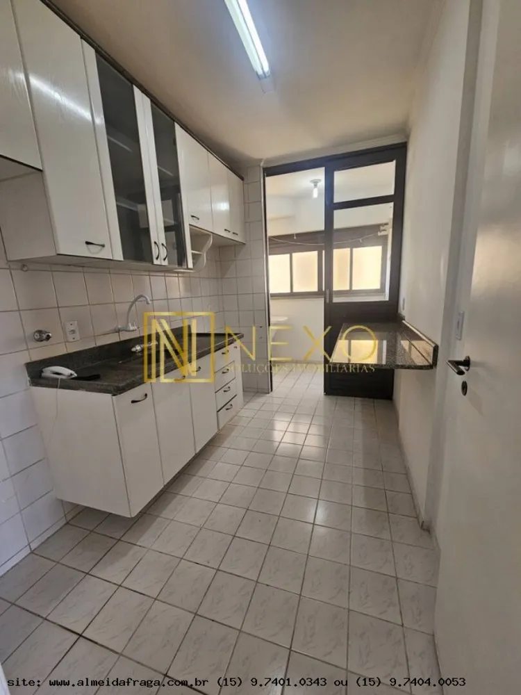 Apartamento, 3 quartos, 80 m² - Foto 13