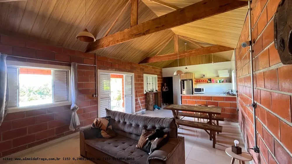 Chácara, 4 quartos, 870 m² - Foto 12