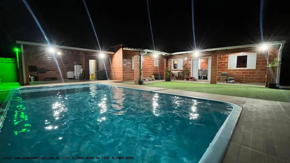 Chácara, 4 quartos, 870 m² - Foto 5