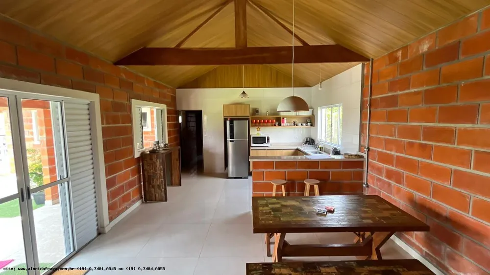 Chácara, 4 quartos, 870 m² - Foto 9