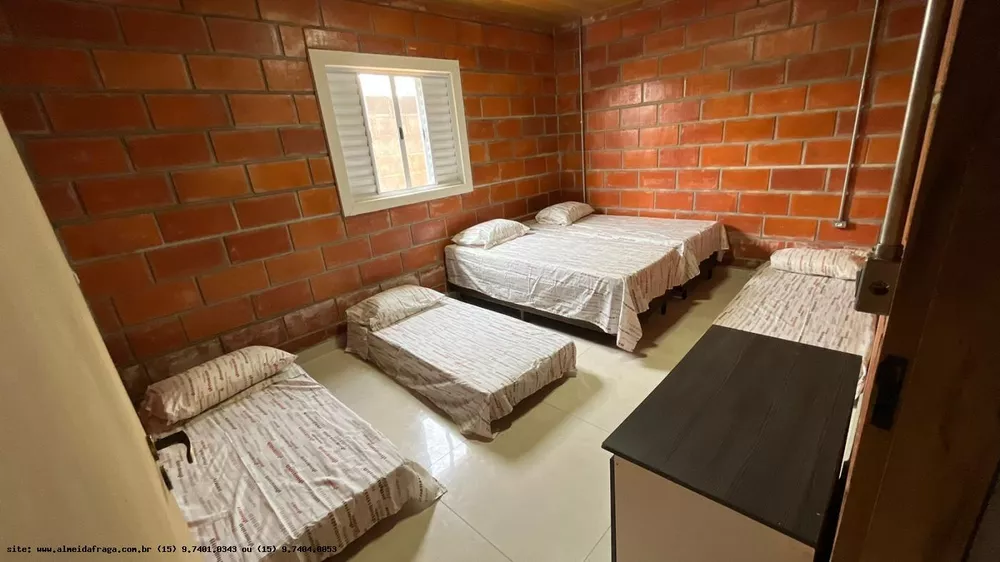 Chácara à venda com 4 quartos, 850m² - Foto 3