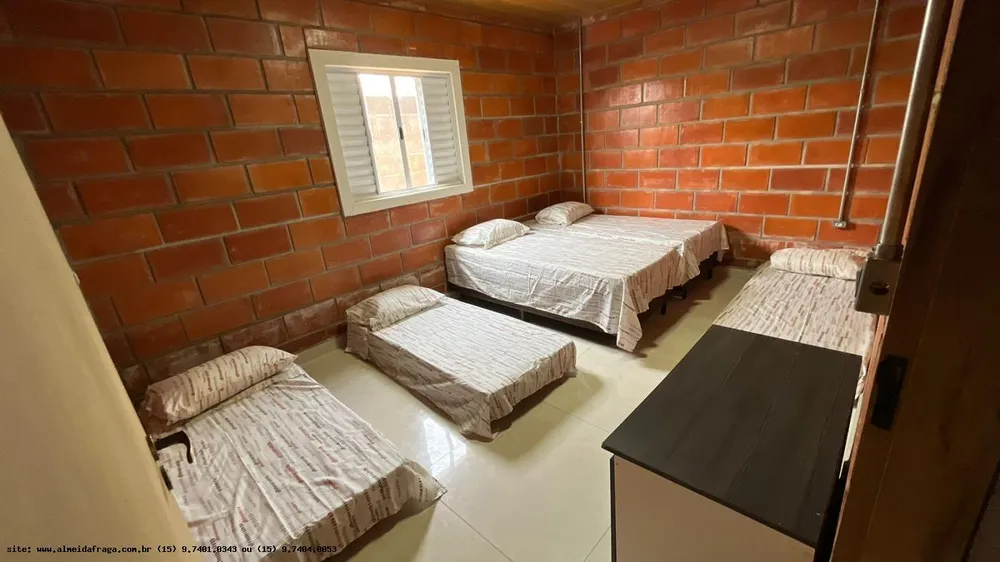 Chácara, 4 quartos, 870 m² - Foto 6