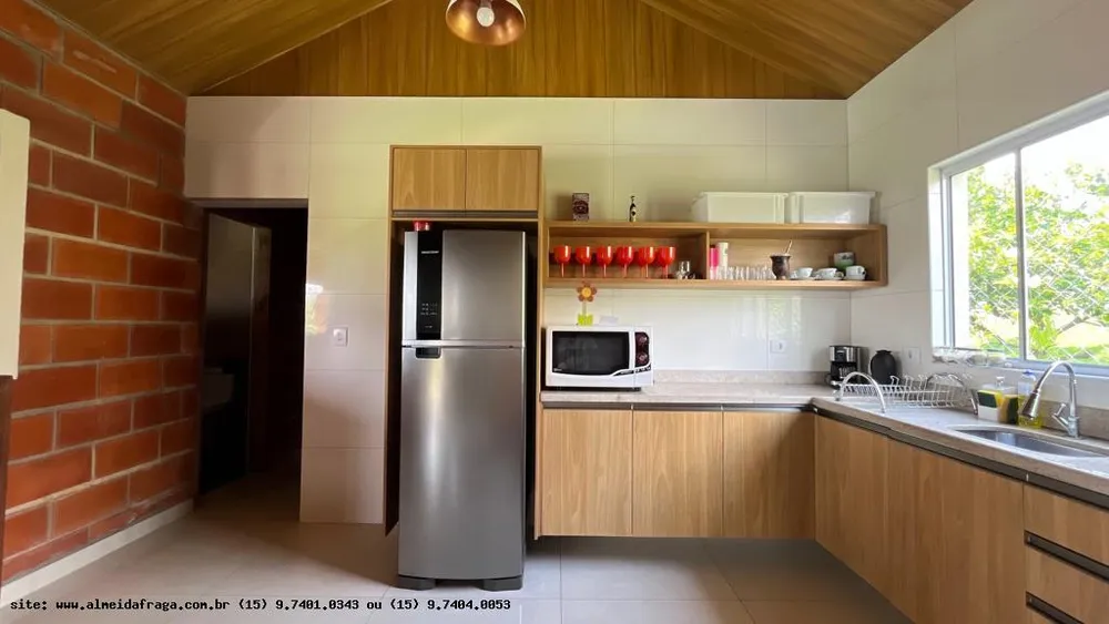 Chácara, 4 quartos, 870 m² - Foto 13