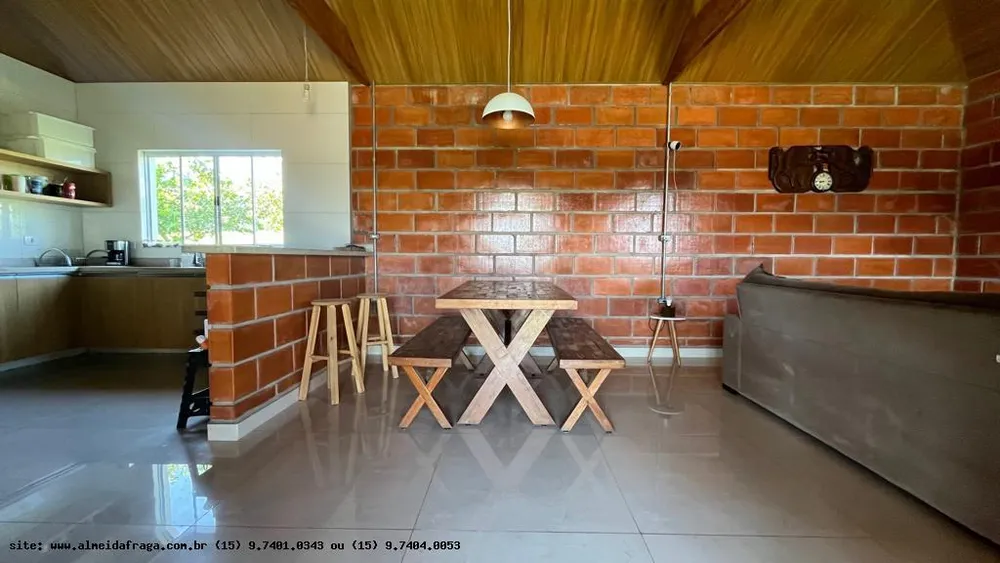 Chácara, 4 quartos, 870 m² - Foto 11