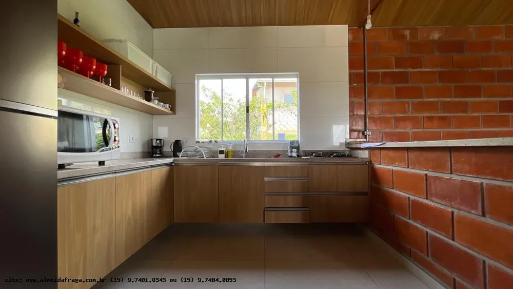 Chácara, 4 quartos, 870 m² - Foto 16