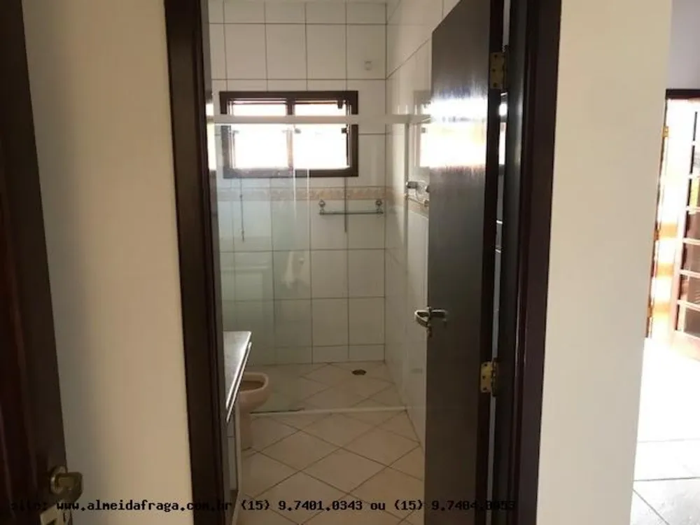 Sobrado, 3 quartos, 330 m² - Foto 16