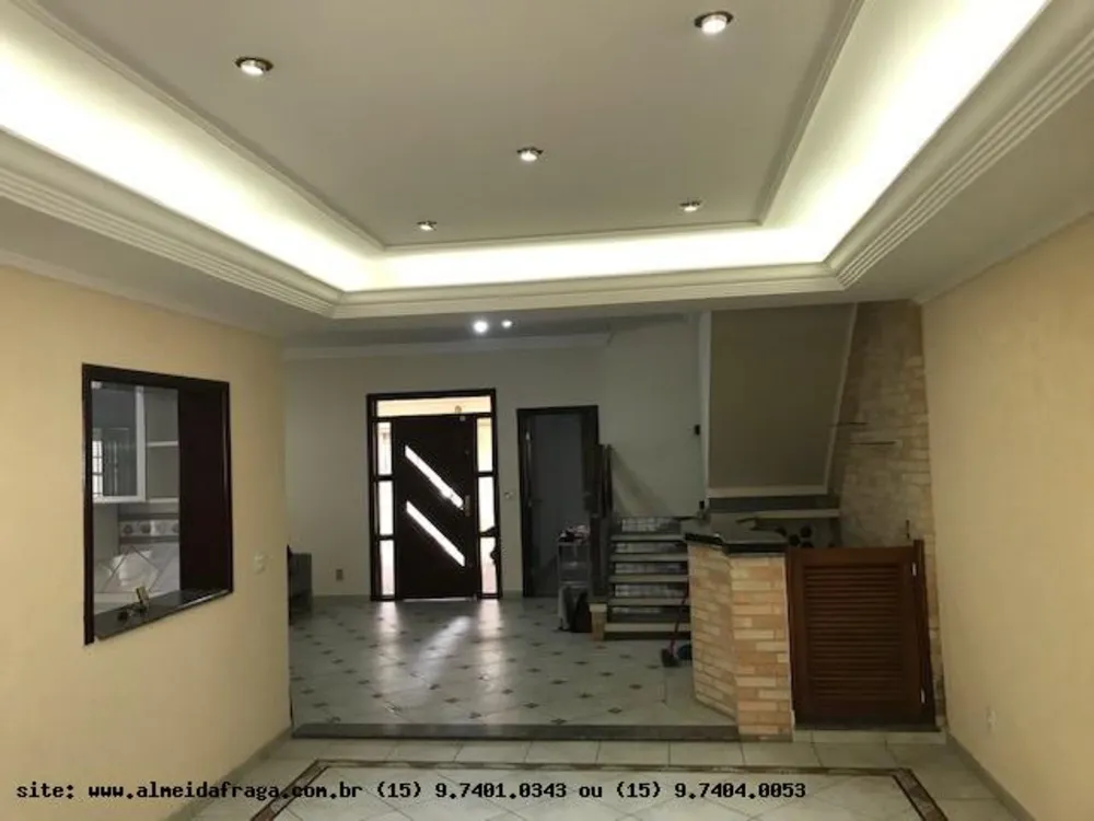 Sobrado, 3 quartos, 330 m² - Foto 6