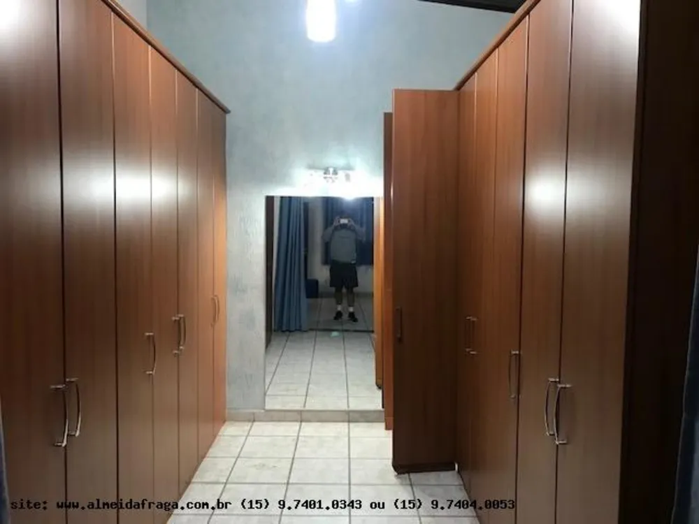 Sobrado, 3 quartos, 330 m² - Foto 13