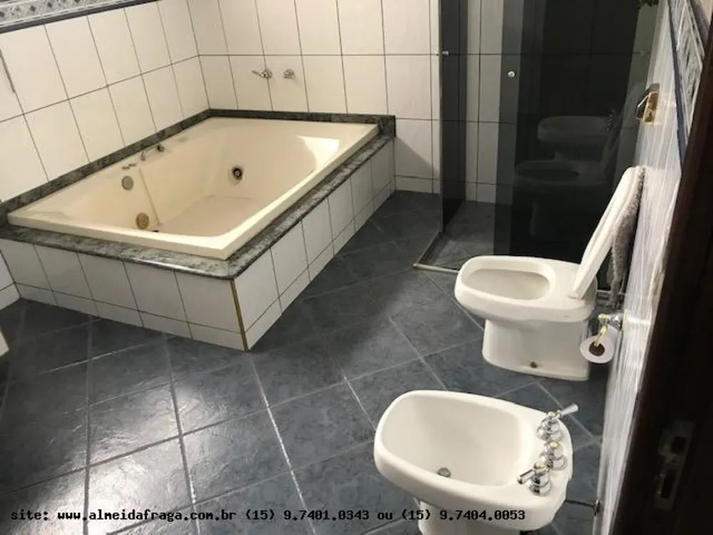 Sobrado, 3 quartos, 330 m² - Foto 8