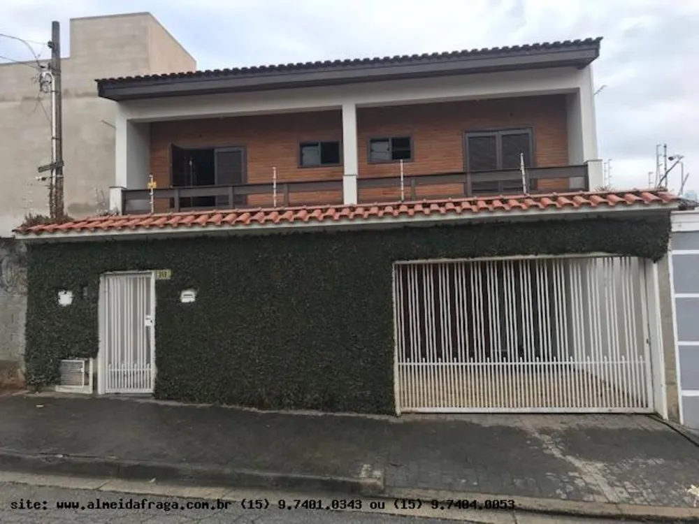 Sobrado, 3 quartos, 330 m² - Foto 5