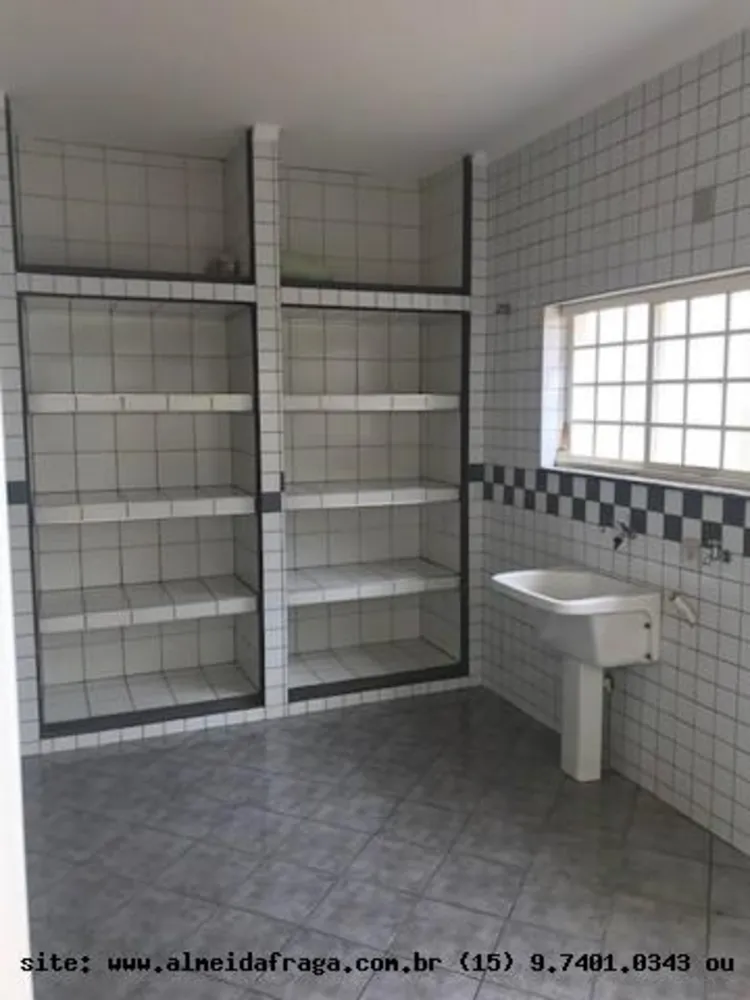 Sobrado, 3 quartos, 330 m² - Foto 12