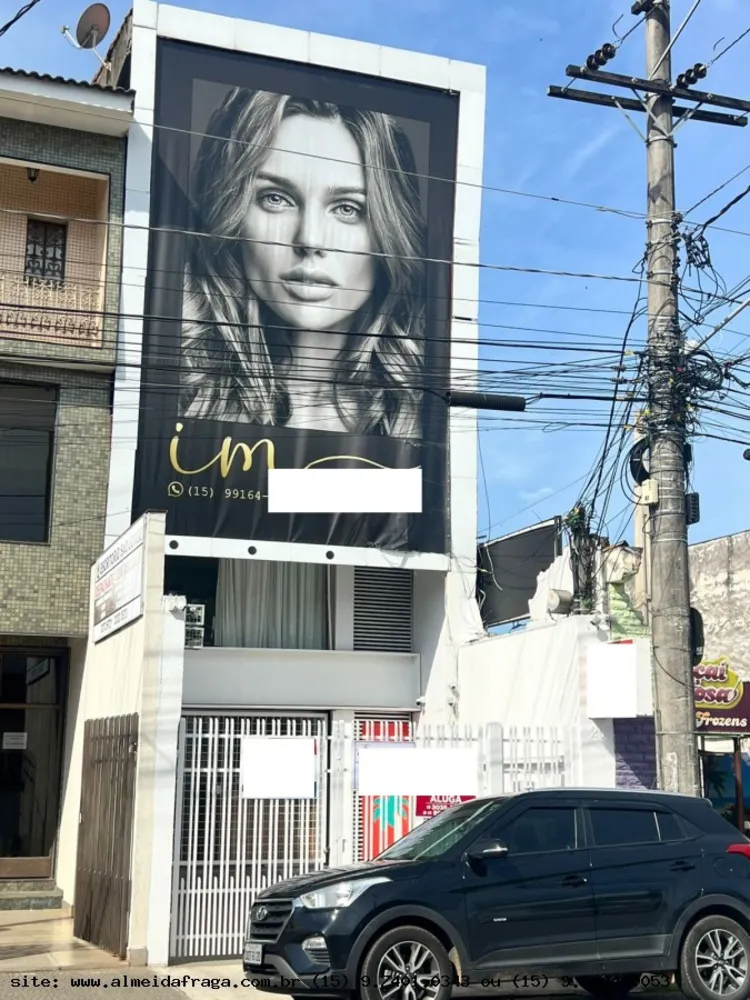 Loja-Salão, 150 m² - Foto 1