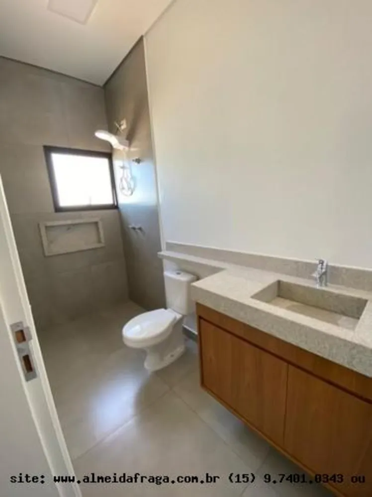 Casa de Condomínio, 3 quartos - Foto 10