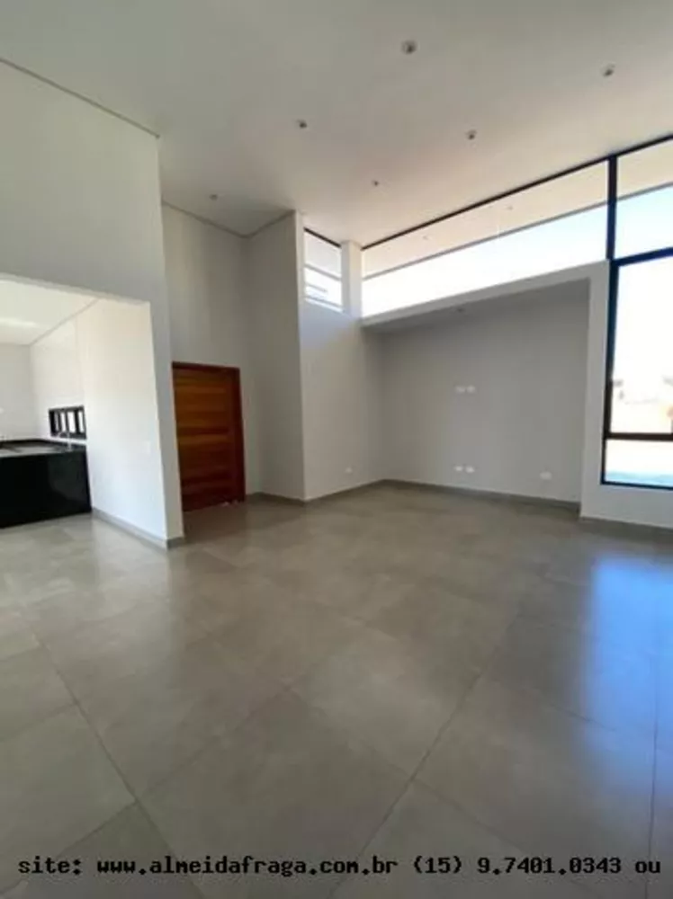 Casa de Condomínio à venda com 3 quartos, 220m² - Foto 4