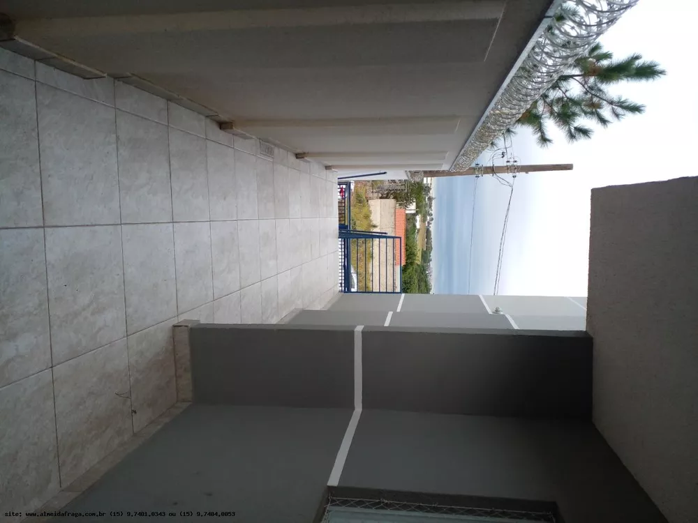 Apartamento para alugar com 3 quartos, 183m² - Foto 2