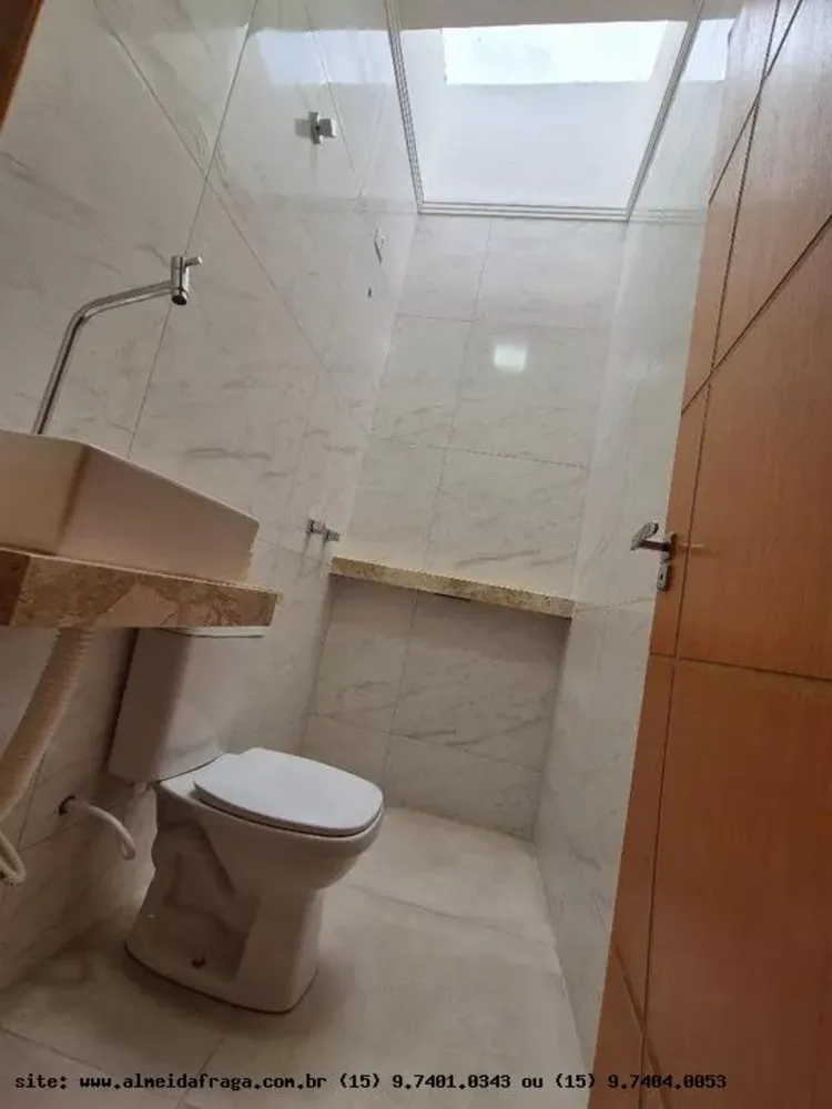 Casa de Condomínio, 3 quartos - Foto 12
