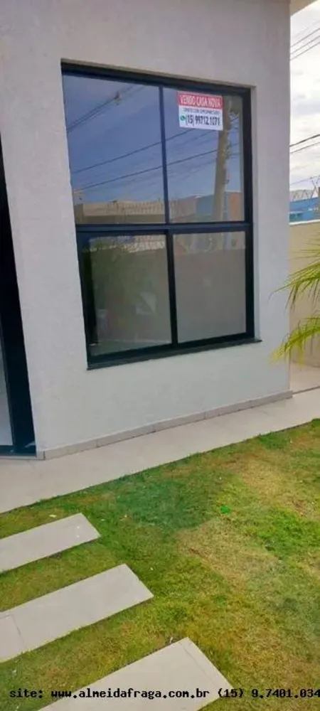 Casa de Condomínio, 3 quartos - Foto 10