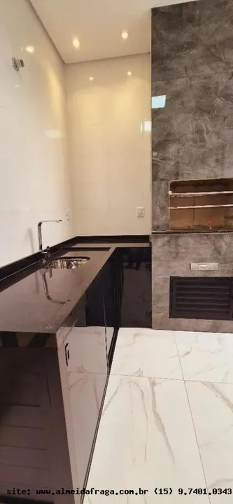 Casa de Condomínio, 3 quartos - Foto 16
