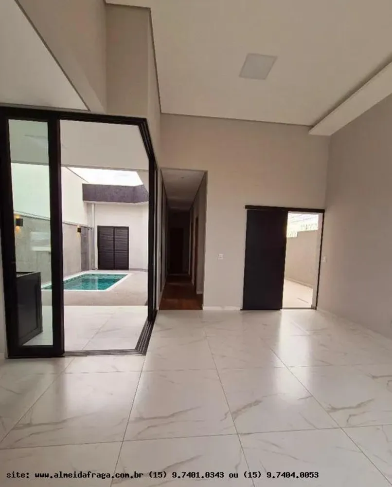 Casa de Condomínio, 3 quartos - Foto 19