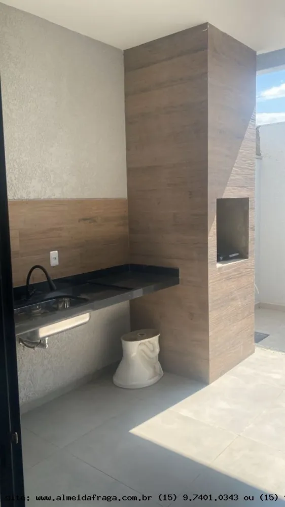 Casa de Condomínio, 3 quartos - Foto 7