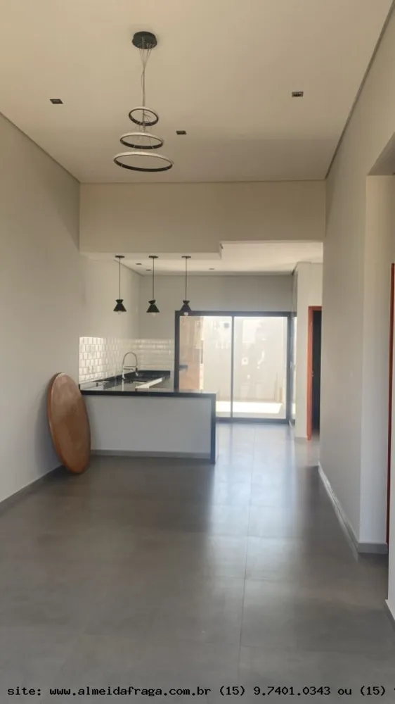 Casa de Condomínio, 3 quartos - Foto 11