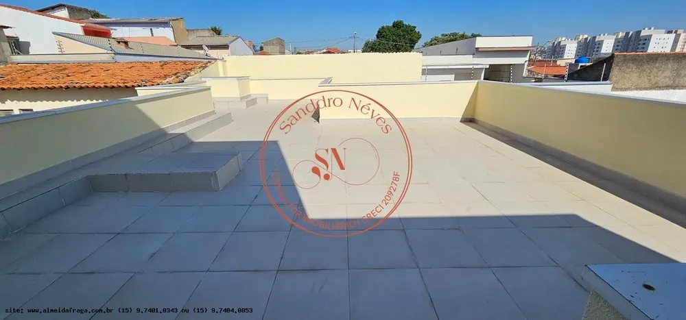 Sobrado, 3 quartos, 250 m² - Foto 12