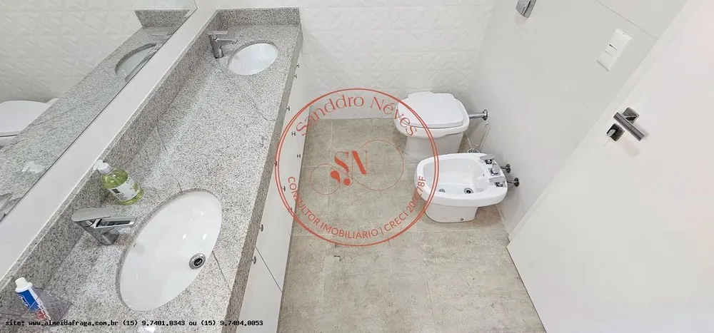 Sobrado, 3 quartos, 250 m² - Foto 16