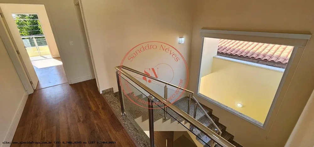 Sobrado, 3 quartos, 250 m² - Foto 9