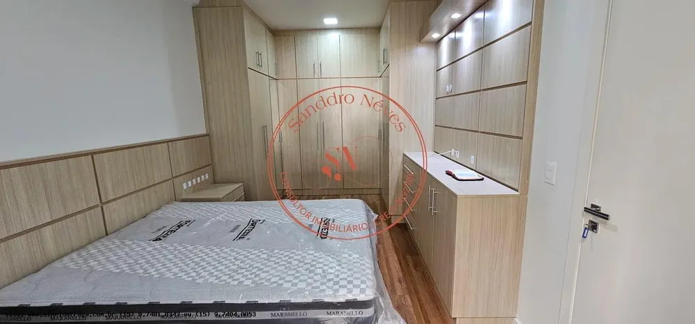 Sobrado, 3 quartos, 250 m² - Foto 7