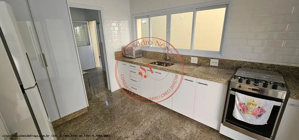 Sobrado, 3 quartos, 250 m² - Foto 13