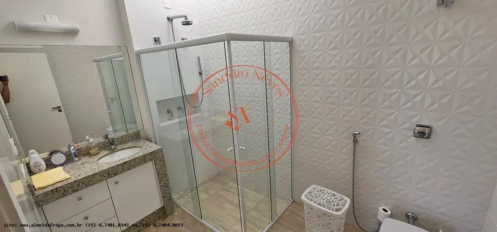 Sobrado, 3 quartos, 250 m² - Foto 6