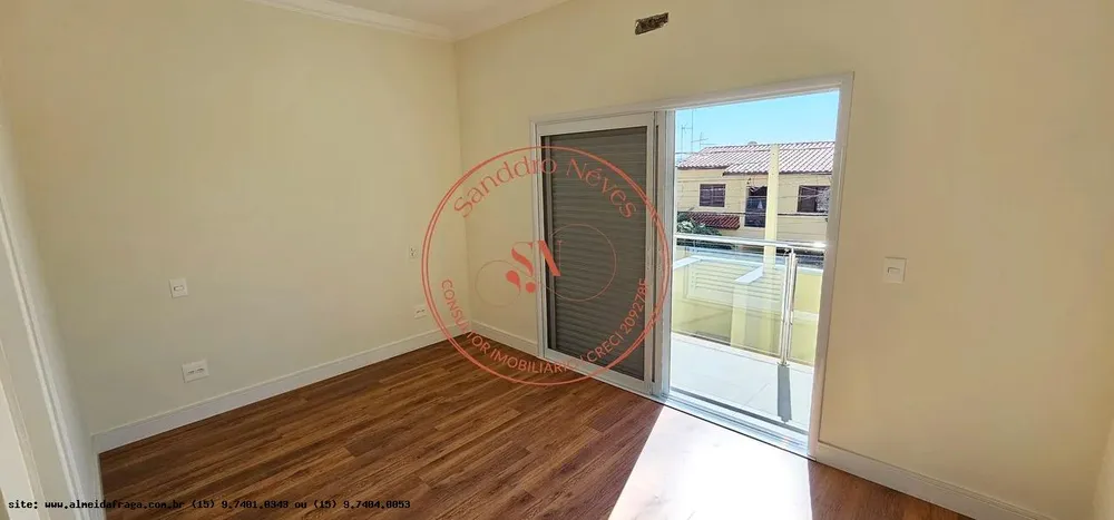 Sobrado, 3 quartos, 250 m² - Foto 10
