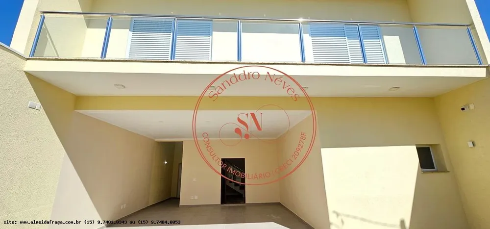 Sobrado, 3 quartos, 250 m² - Foto 15