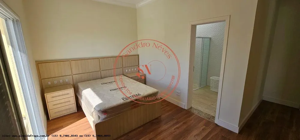 Sobrado, 3 quartos, 250 m² - Foto 11
