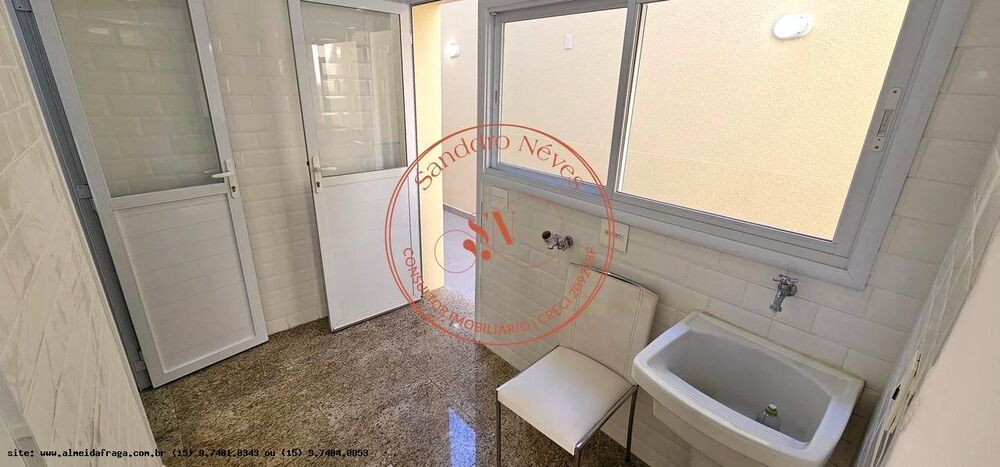 Sobrado, 3 quartos, 250 m² - Foto 3